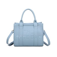 Women’s Small Tote Bag Faux Leather Handbag Crossbody Shoulder Purse