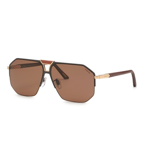 Chopard polarized brown - polarized,
