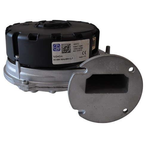 Vokera compact boiler fan - vokera, 25