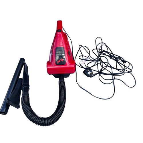 Dirt devil handheld vac hardy - handheld,
