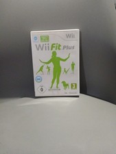Nintendo Wii Fit Plus