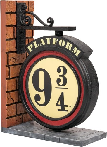 Harry potter bookends resin - potter,
