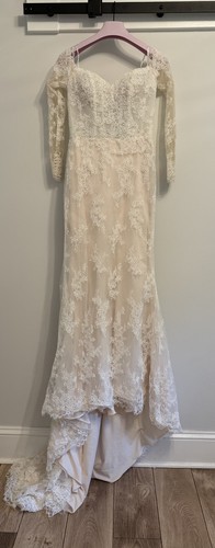 Justin alexander wedding - justin, dress