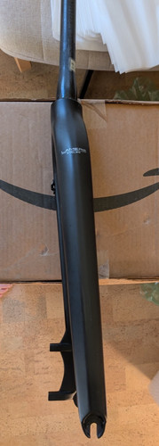 Lamere cycles all - cycles, 29er