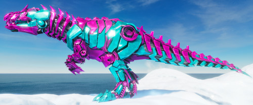 Ark asa pve eggs - asa, 2