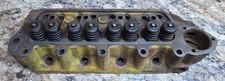 Classic Mini, CAM4810 - 998cc A+ Cylinder Head - Austin Rover