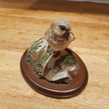 Bird Figurine Teviotdale