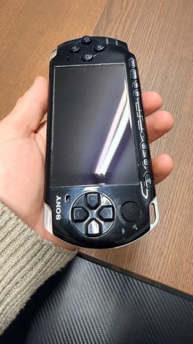 Psp 3004 series - series, console
