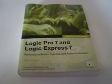 Apple Pro Training Series