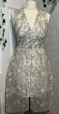 Whistles Sleeveless Fit And