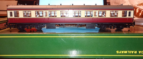 Gauge 12053 replica - oo,