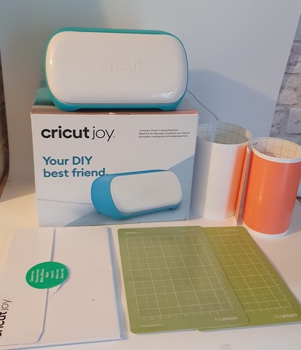 Cricut joy bundle portable - joy,