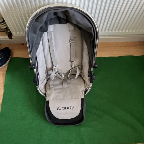 Tandem seat unit icandy - seat,