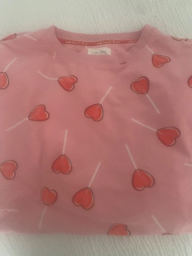 Next pink loungewear - next,