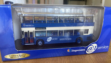 CMN UK BUS 1016 Dennis Trident