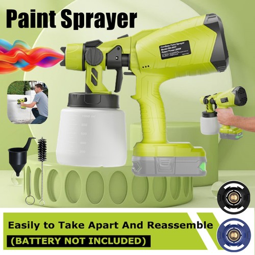 For ryobi 18v - 18v, cordless