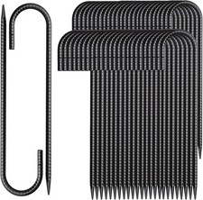 Inch rebar stakes pack - rebar, j