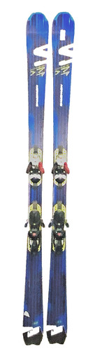 Salomon scrambler spaceframe - salomon,