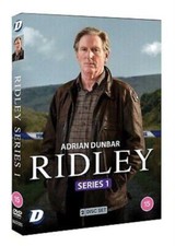 Ridley: Series 1 DVD Drama