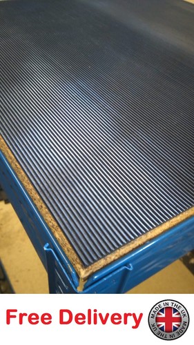 Bench worktop protector - bench,