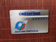 Landis & Gyr Phonecard