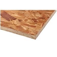 OSB 3 Board 11mm 1220x2440mm