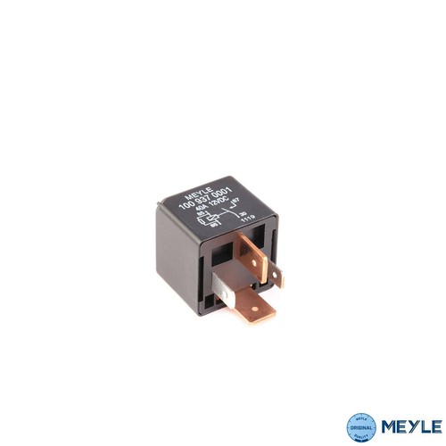 Multi function relay - function,