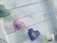 Handmade Shabby Chic Vintage