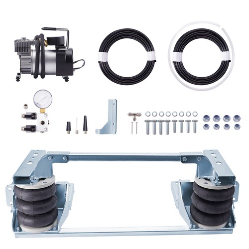 Air suspension kit compressor - air,