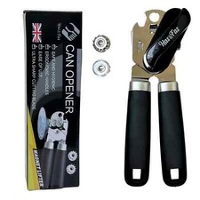 MAGNETIC EASY CAN OPENERS