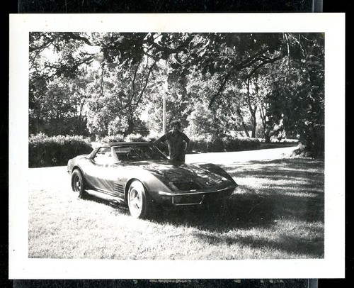 Vintage polaroid photo - vintage,