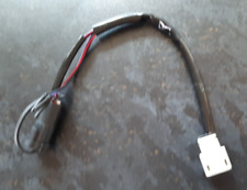 Genuine Harley-Davidson Touring Electrical Connection Kit 69200722 FREE POSTAGE 