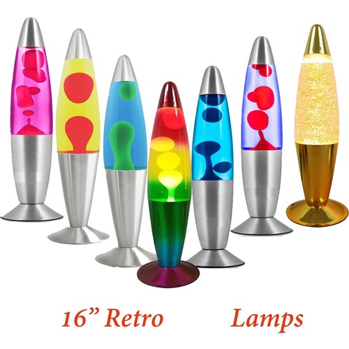 Retro lamp peaceful - retro,