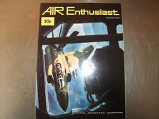 AIR ENTHUSIAST INTERNATIONAL