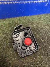 Qualcast XSZ41D Petrol Lawn Mower Briggs Stratton 300 Series Air Filter Base