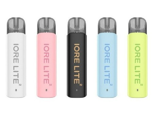 Eleaf iore lite pod - pod, kit