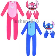 Kids Lilo Stitch Cosplay