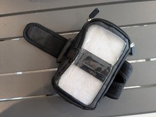 NEW running arm pouch smart-phone gym running exercise yoga walking neoprene