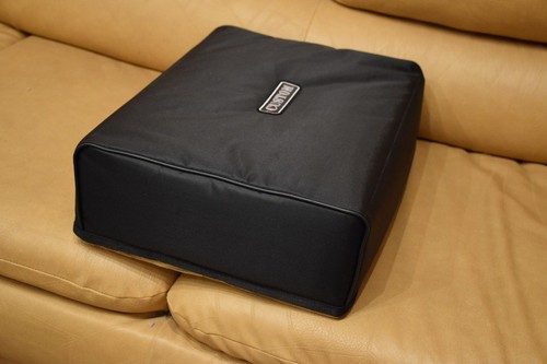Custom padded cover - , for