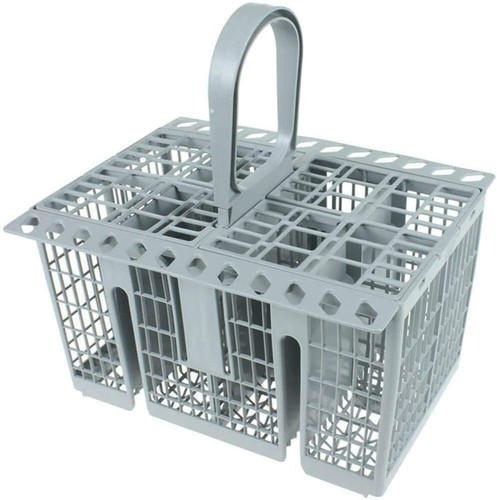 Compartment cutlery basket - 8,