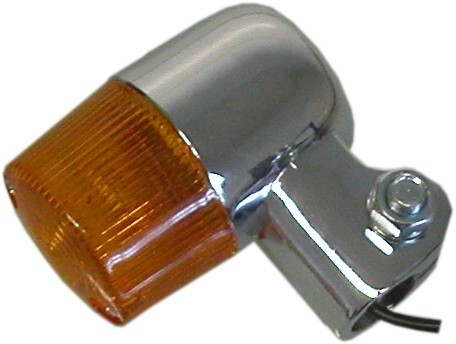 Indicator complete rear - indicator,