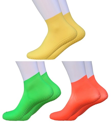 Chex swim socks - swim,