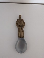 STAR WARS C3P0 SPOON GOLD /