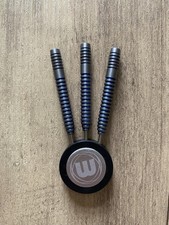 24g Darts Winmau Hi-Impact 95%