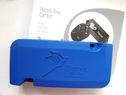 Parrot mk6100 control unit - control,