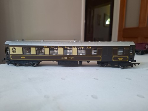 Hornby gauge pullman - gauge, car