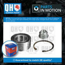 Wheel Bearing Kit fits