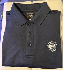 Ashworth Golf - Pebble Beach