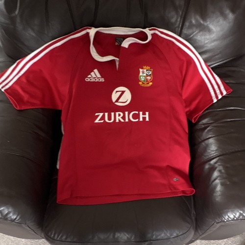 Adidas british irish lions - british, &