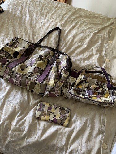 Monsoon accessorize weekender - accessorize,